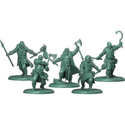 Cmon A Song Of Ice And Fire TMG - Stony Shore Pillagers