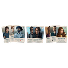 Stranger Things Upside Down Game