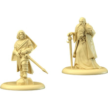 A Song of Ice and Fire TMG - Baratheon Heroes 3 Expansion
