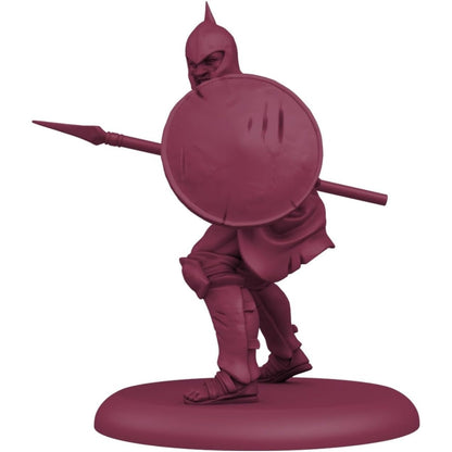 A Song of Ice and Fire TMG - Unsullied Pikemen Expansion