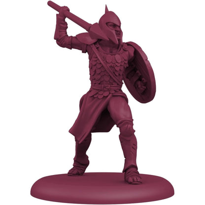 A Song of Ice and Fire TMG - Unsullied Pikemen Expansion