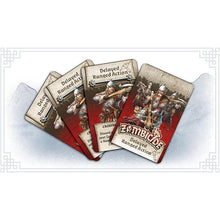 Zombicide Crossfire Pack Game