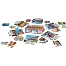 Marvel United Multiverse Core Box Game