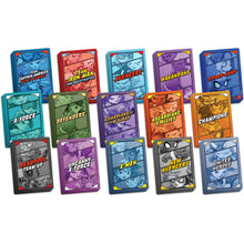 Cmon Marvel United Team Decks Game