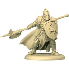 A Song of Ice and Fire TMG - Baratheon Halberdiers Expansion