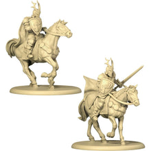A Song of Ice and Fire TMG - Crownland Scouts Expansion