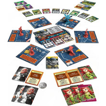DC Super Heroes United - Arkham Asylum Breakout Game