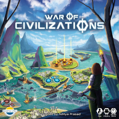 War of Civilizations Game