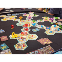 War of Civilizations Game