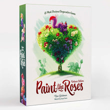 Paint the Roses Deluxe Edition Game
