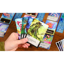 Oceans - Legends of the Deep Expansion Game