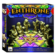 Enthrone Game
