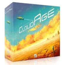 Capstone Games CloudAge Game