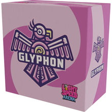 Light Speed - Arena - Glyphon Expansion Game