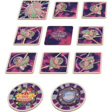 Light Speed - Arena - Glyphon Expansion Game