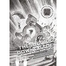 Light Speed - Arena - Analog Downgrade Expansion Game