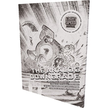 Light Speed - Arena - Analog Downgrade Expansion Game