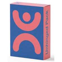 That Sound Game Expansion - Unhinged Pack Game