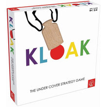 Kloak Game