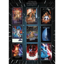 HarlingtonThomas Kinkade  PQ Star Wars Classic 1000 pieces