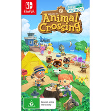 Nintendo Switch Animal Crossing: New Horizons Game