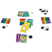 Amigo LLAMA Card Game Game