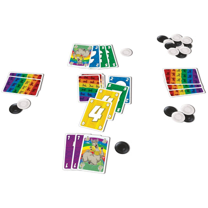 Amigo LLAMA Card Game Game