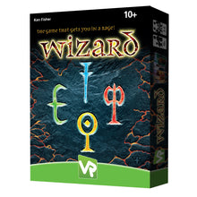 Amigo Wizard Game