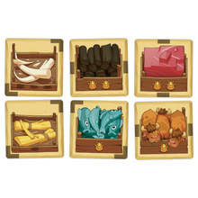 Sobek 2 Players By Bruno Cathala Game