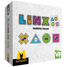 Linx Game