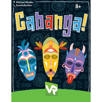 Amigo Cabanga! Game