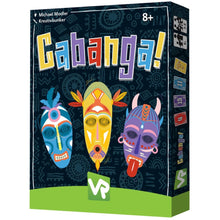 Amigo Cabanga! Game