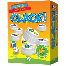 Amigo Clack! Game