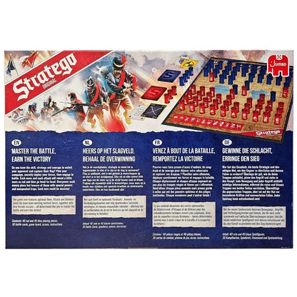 Stratego Original Game