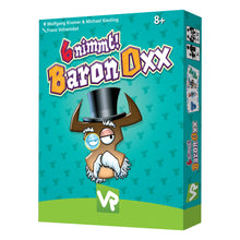 Amigo 6 Nimmt! Baron Oxx Game