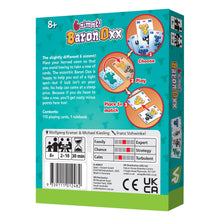 Amigo 6 Nimmt! Baron Oxx Game