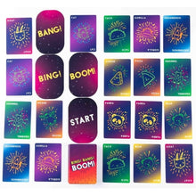 Bing Bang Boom Game