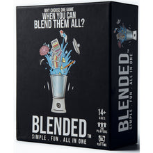 Blended Game