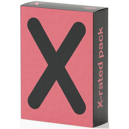 That Sound Game Expansion - X-rated Pack Game