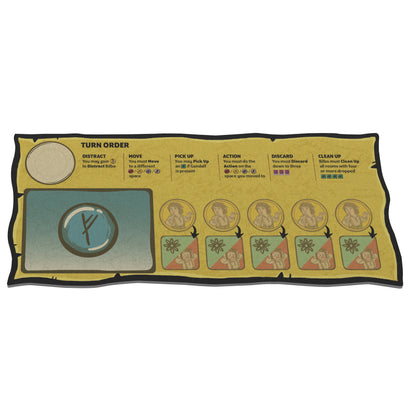 The Hobbit an Unexpected Party Game