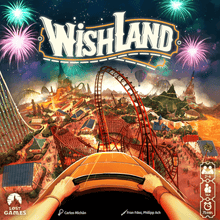 Wishland Game