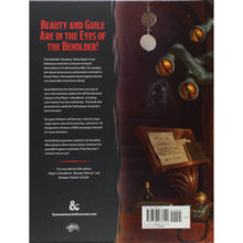 D&D Dungeons & Dragons Xanathars Guide to Everything Hardcover