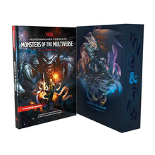 D&D Dungeons & Dragons Rules Expansion Gift Set