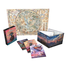D&D Dungeons & Dragons Planescape Adventures in the Multiverse Hardcover