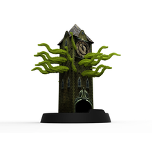 Tower of Madness Game