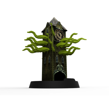 Tower of Madness Game