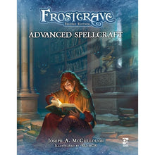 Frostgrave The Maze of Malcor Game