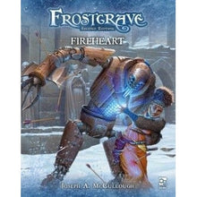 Frostgrave Second Edition Game