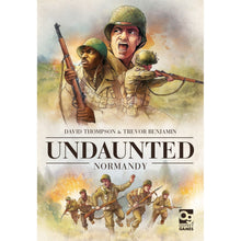 Undaunted - Normandy Game
