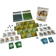 Undaunted - Normandy Game